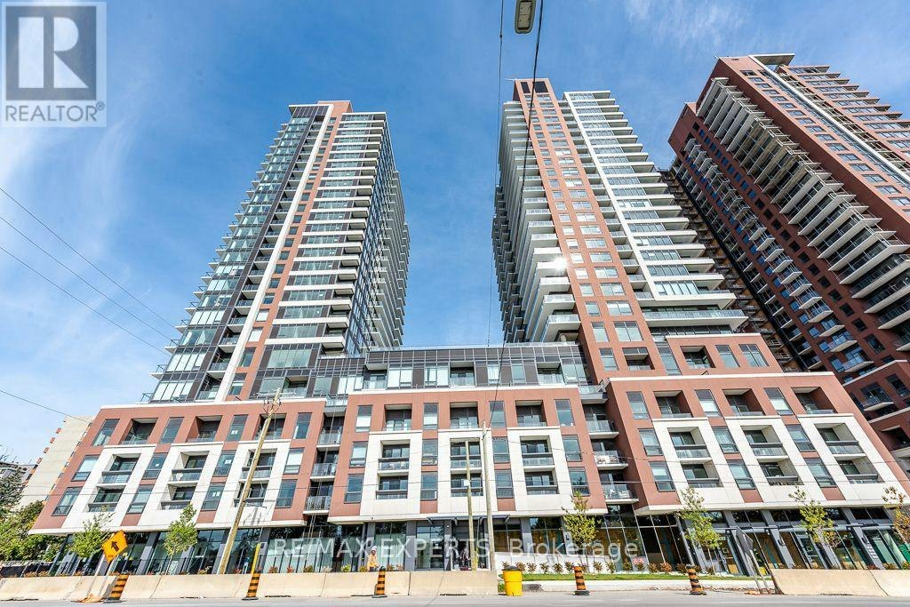 2222-4010 Eglinton Avenue W, Toronto, ON, M9A 0G5 - 2