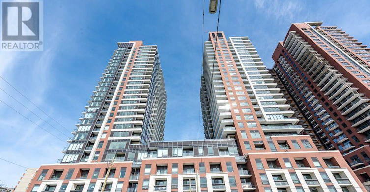 2222-4010 Eglinton Avenue W, Toronto, ON, M9A 0G5 - 2