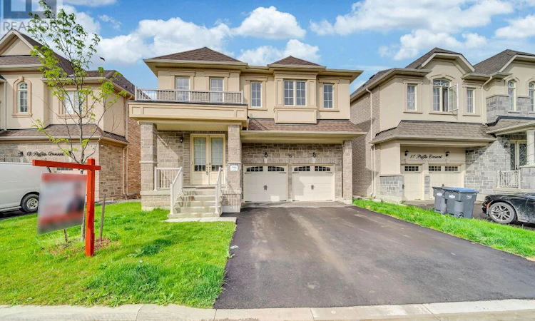 15 Puffin Crescent