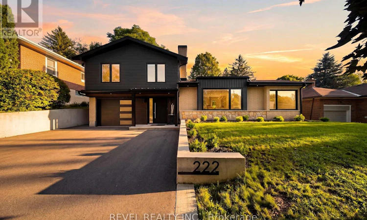 222 Albert Street