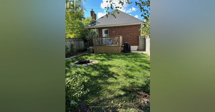 88 Shelby Avenue, Hamilton, ON, L8H 5L5 - 25