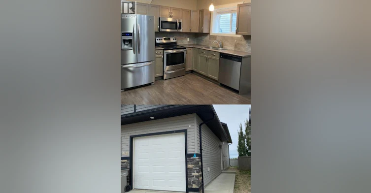 A(DN-9429 88 Street, Grande Prairie, AB, T8X 0H2