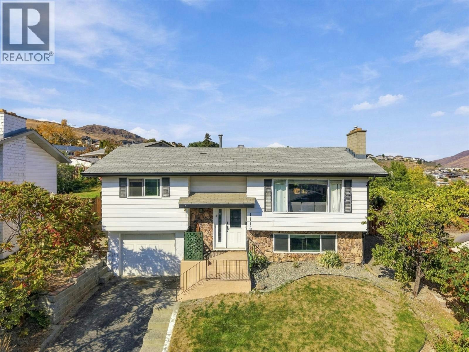 1116 Linthorpe Road, Kamloops, BC, V2B 7S4