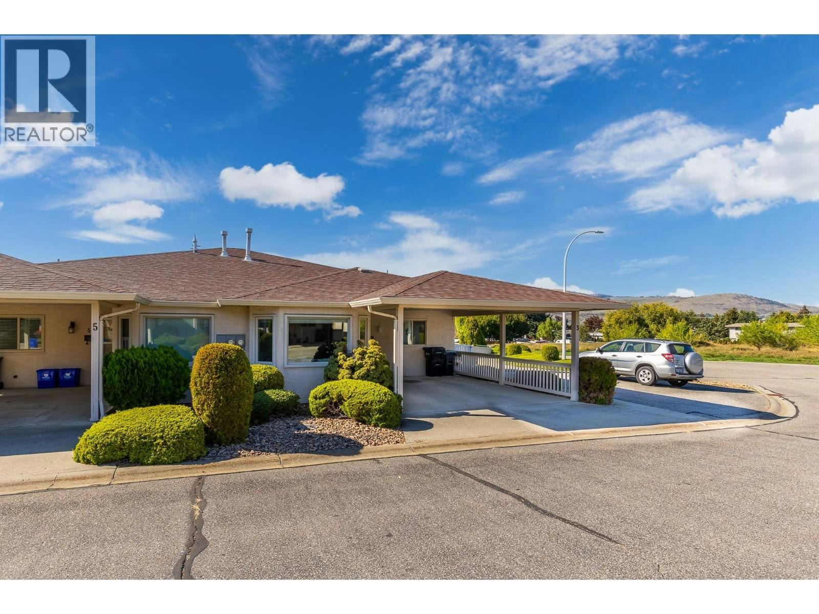 3-2200 40 Avenue, Vernon, BC, V1T 8Z9
