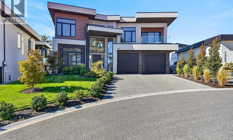 1561 Cabernet Court