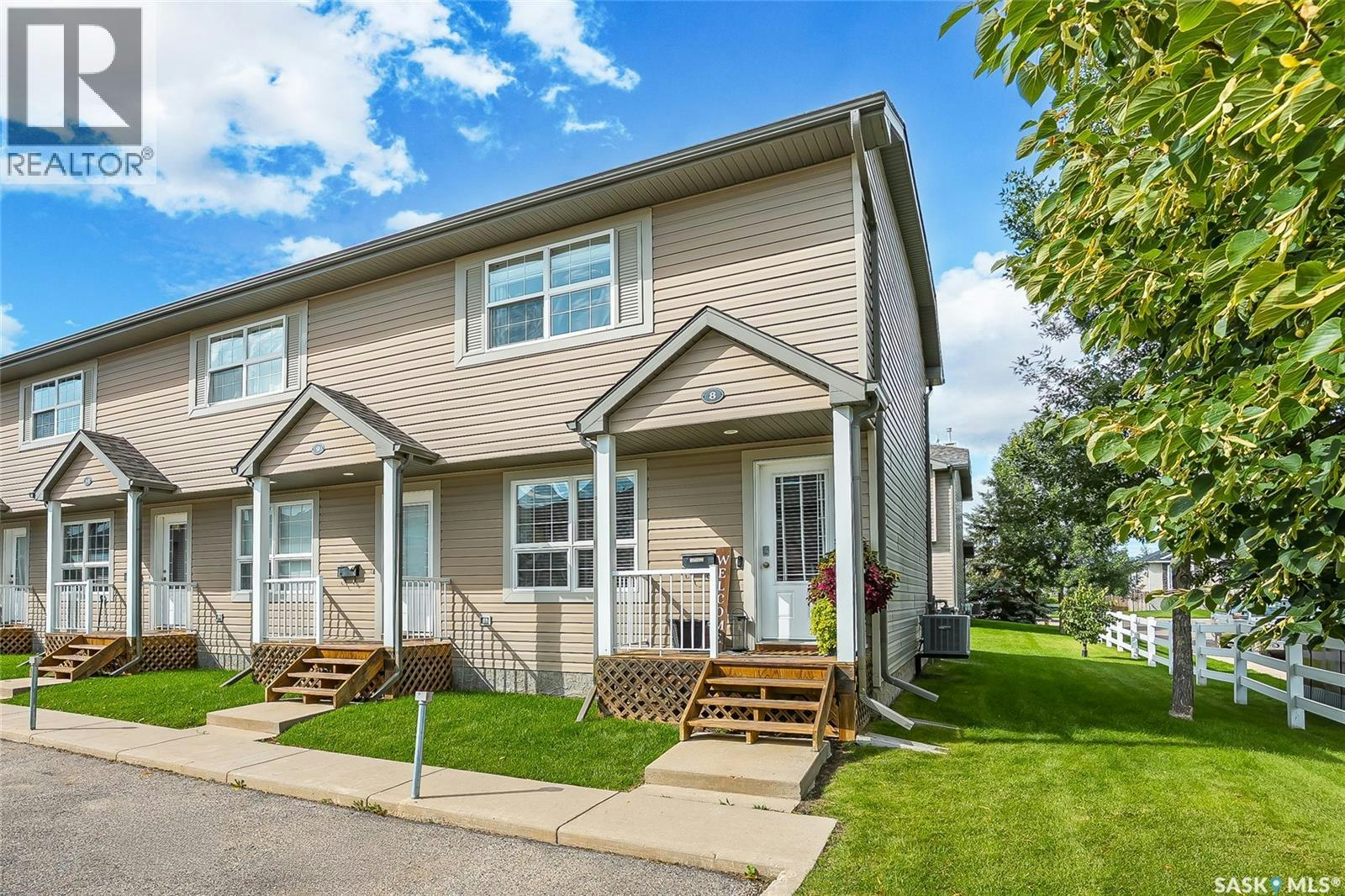8-300 Maccormack Road, Martensville, SK, S0K 2T0