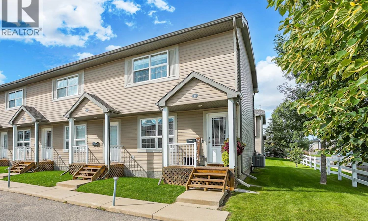 8-300 Maccormack Road