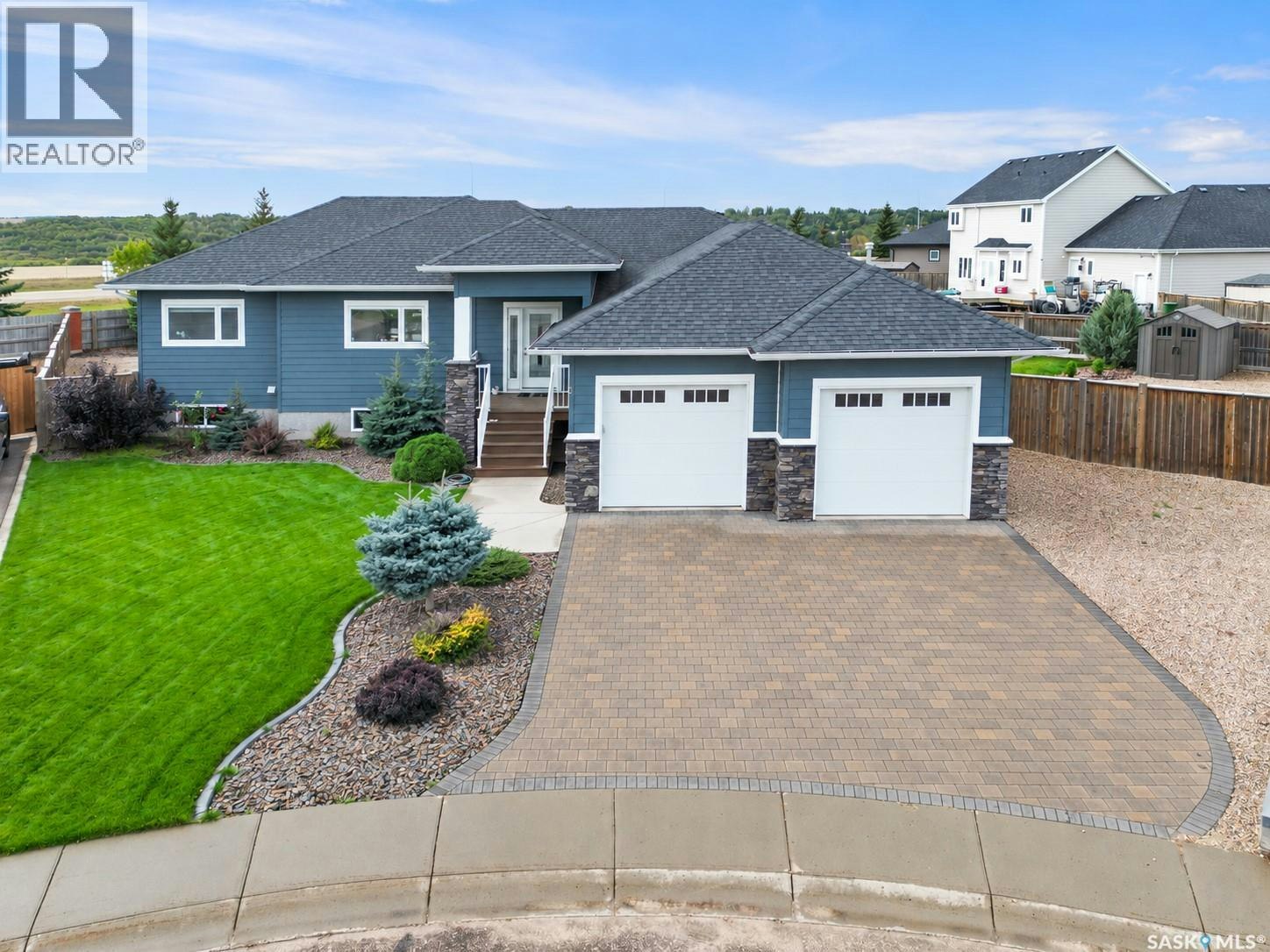 5 Macdonnell Court, Battleford, SK, S0M 0E0