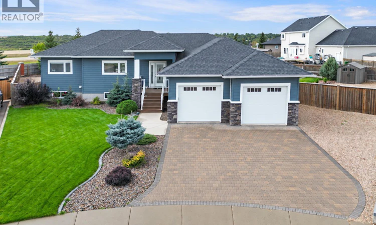 5 Macdonnell Court
