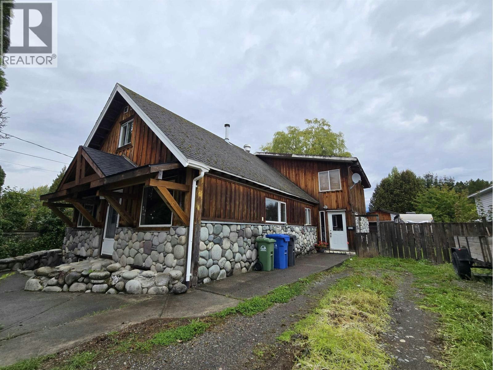 5024 Agar Avenue, Terrace, BC, V8G 1J1