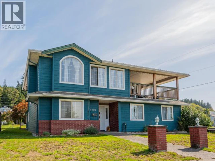 5726 Marine Avenue, Powell River, BC, V8A 2M4
