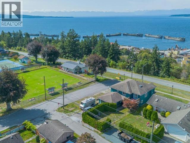 5726 Marine Avenue - 2