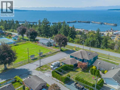5726 Marine Avenue - 2