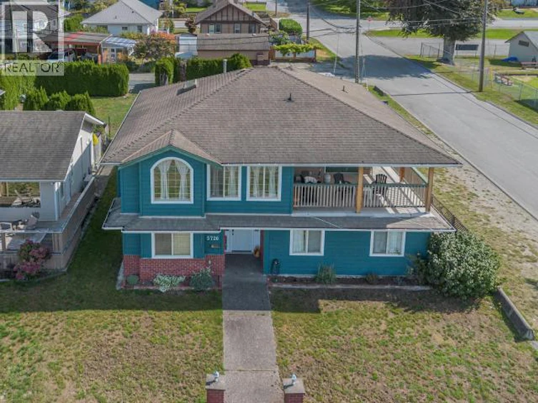 5726 Marine Avenue, Powell River, BC, V8A 2M4 - 57