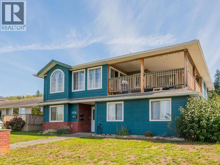 5726 Marine Avenue, Powell River, BC, V8A 2M4 - 60
