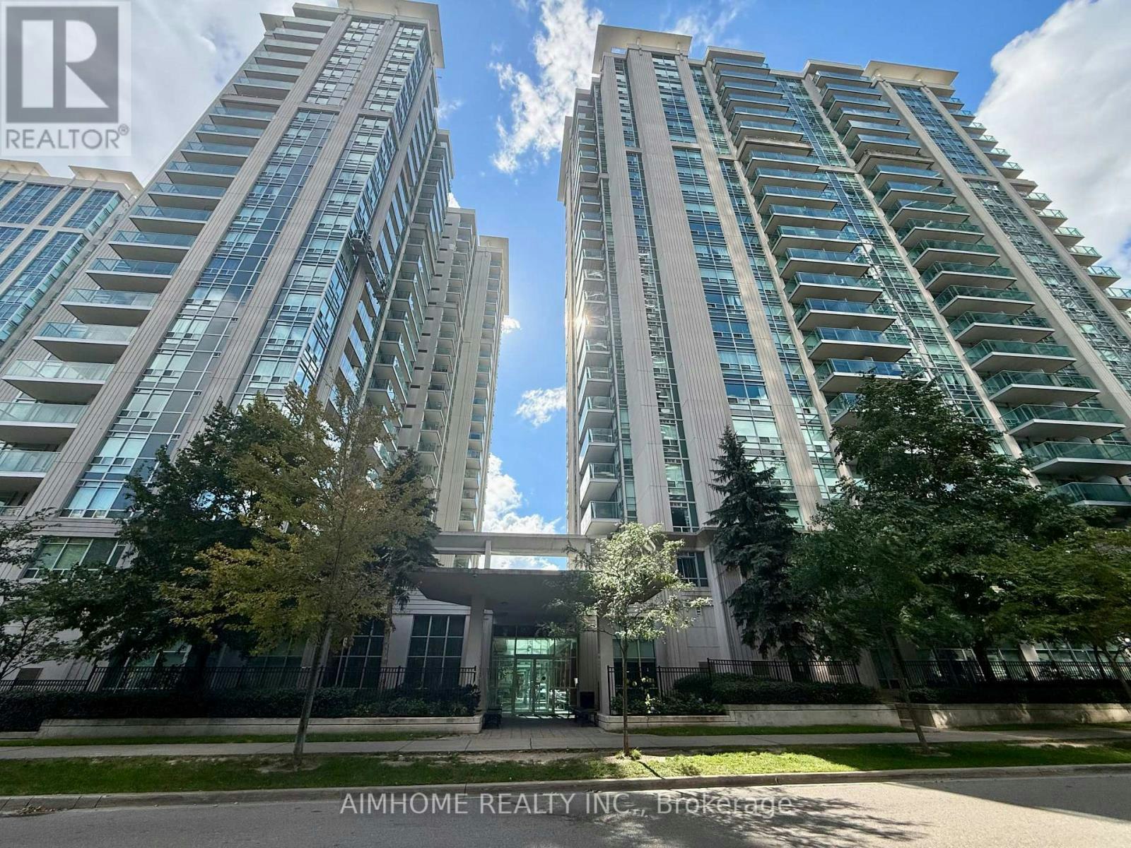 803-31 Bales Avenue, Toronto, ON, M2N 7L6 - 10