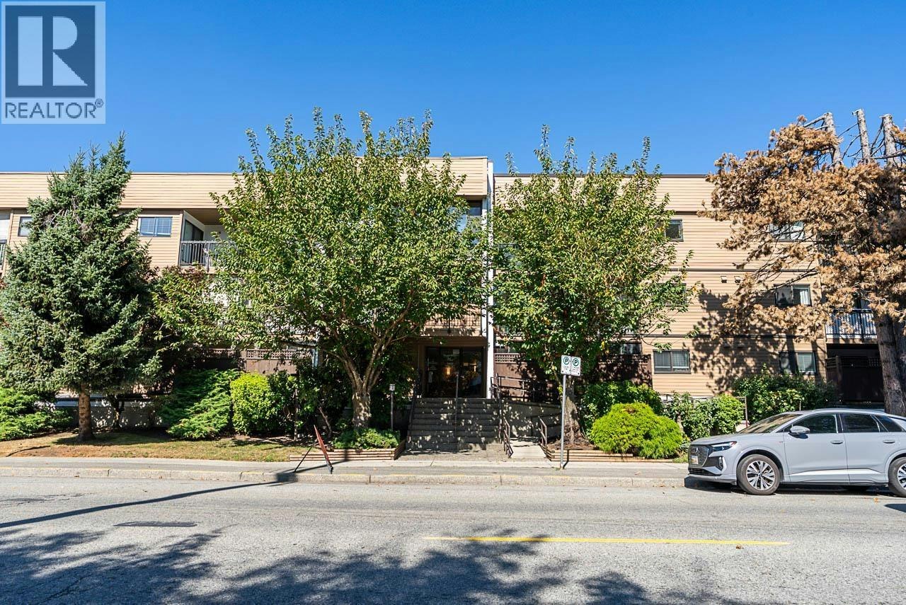 212-2245 Wilson Avenue, Port Coquitlam, BC, V3C 1Z4