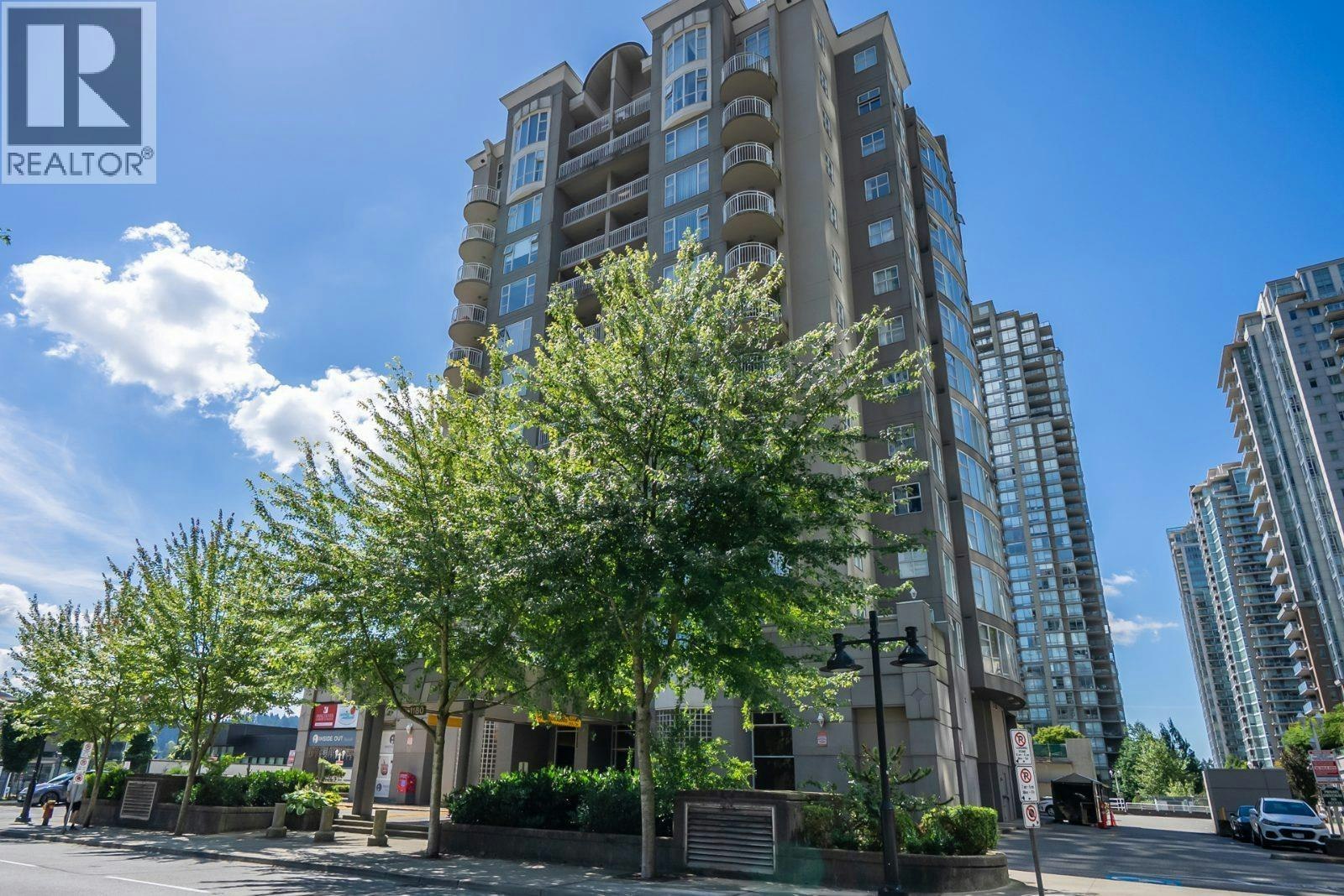 206-1180 Pinetree Way, Coquitlam, BC, V3B 7L2