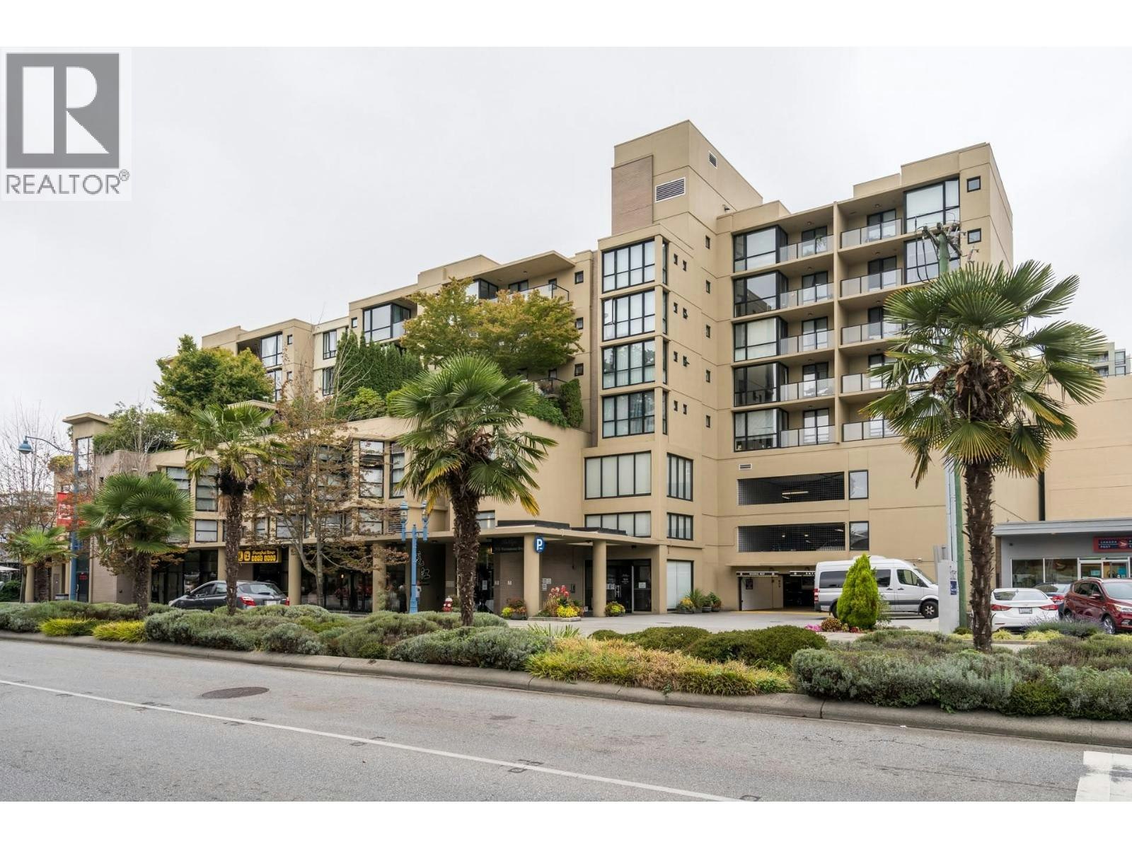 511-7831 Westminster Highway, Richmond, BC, V6X 4J4