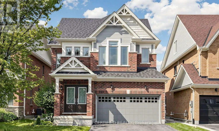 153 Romanelli Crescent