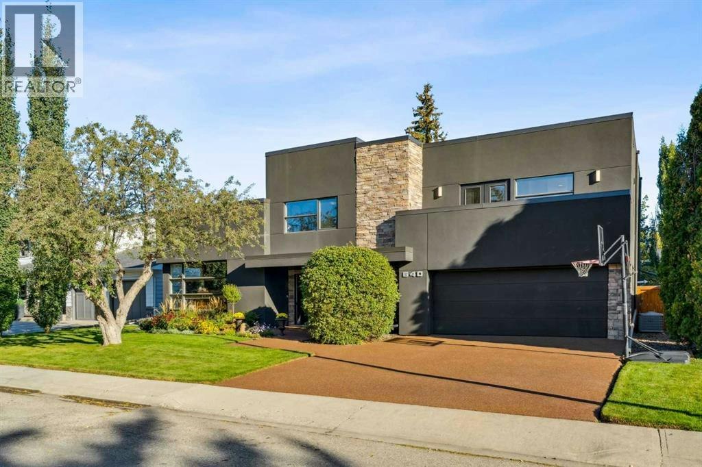 640 Willoughby Crescent SE, Calgary, AB, T2J 2A1