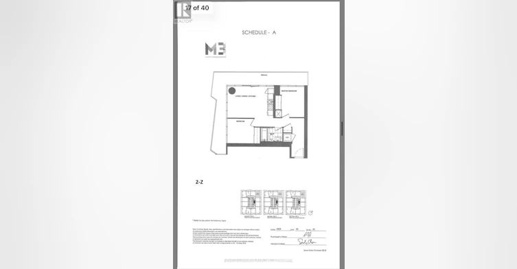 4305-448 Burnhamthorpe Road, Mississauga, ON, L5B 0R4 - 26