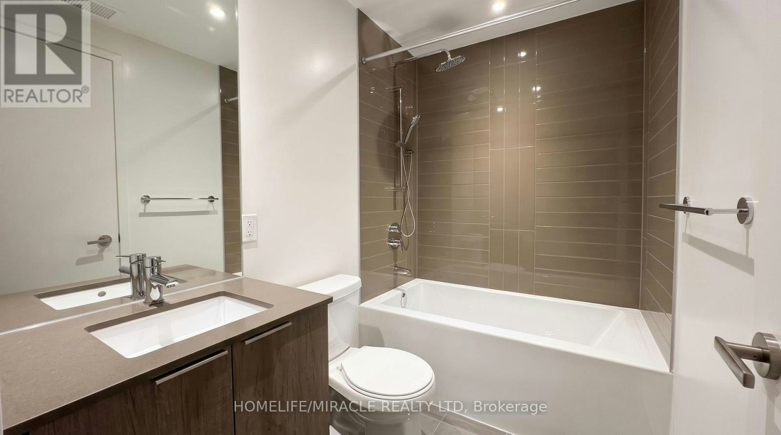 4305-448 Burnhamthorpe Road, Mississauga, ON, L5B 0R4 - 17