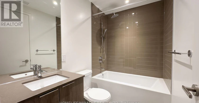 4305-448 Burnhamthorpe Road, Mississauga, ON, L5B 0R4 - 17