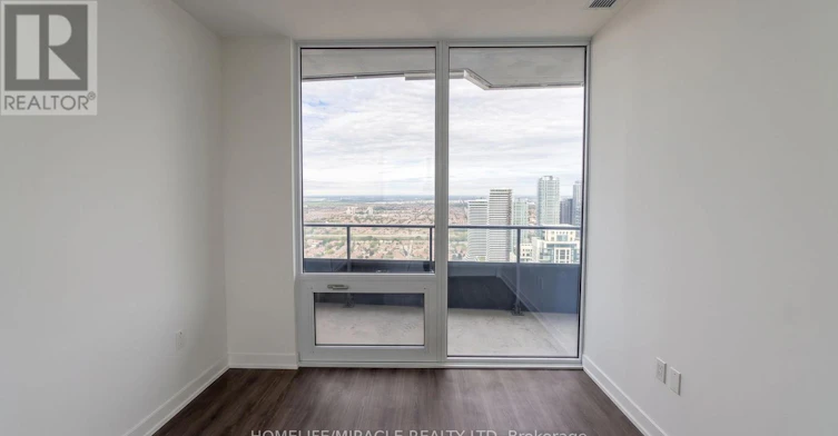 4305-448 Burnhamthorpe Road, Mississauga, ON, L5B 0R4 - 15