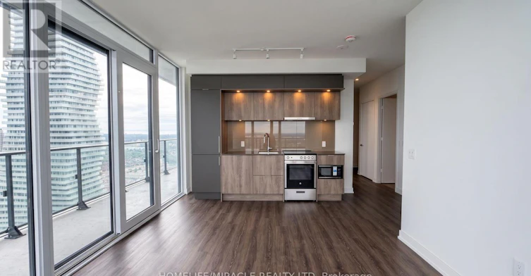 4305-448 Burnhamthorpe Road, Mississauga, ON, L5B 0R4 - 5