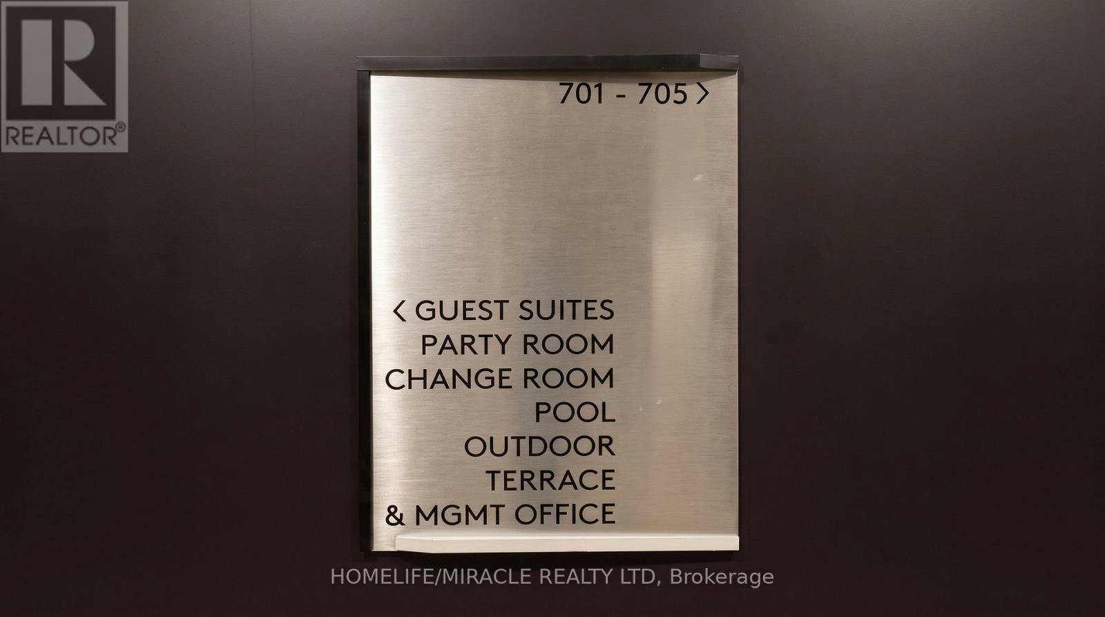 4305-448 Burnhamthorpe Road, Mississauga, ON, L5B 0R4 - 24