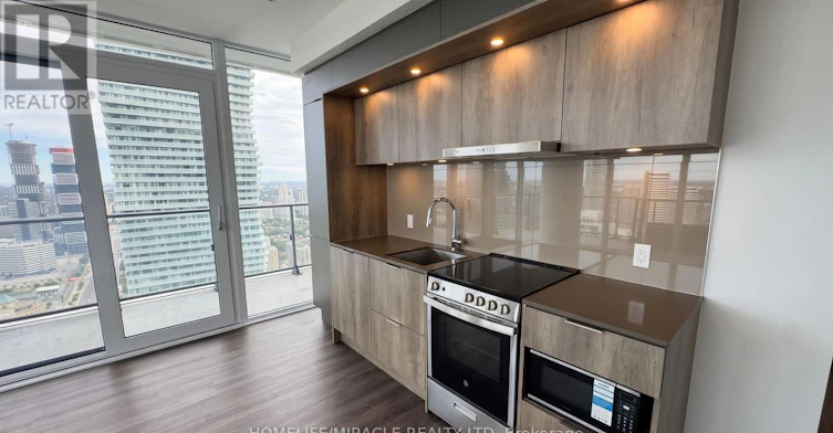 4305-448 Burnhamthorpe Road, Mississauga, ON, L5B 0R4 - 9