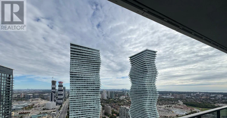 4305-448 Burnhamthorpe Road, Mississauga, ON, L5B 0R4 - 20