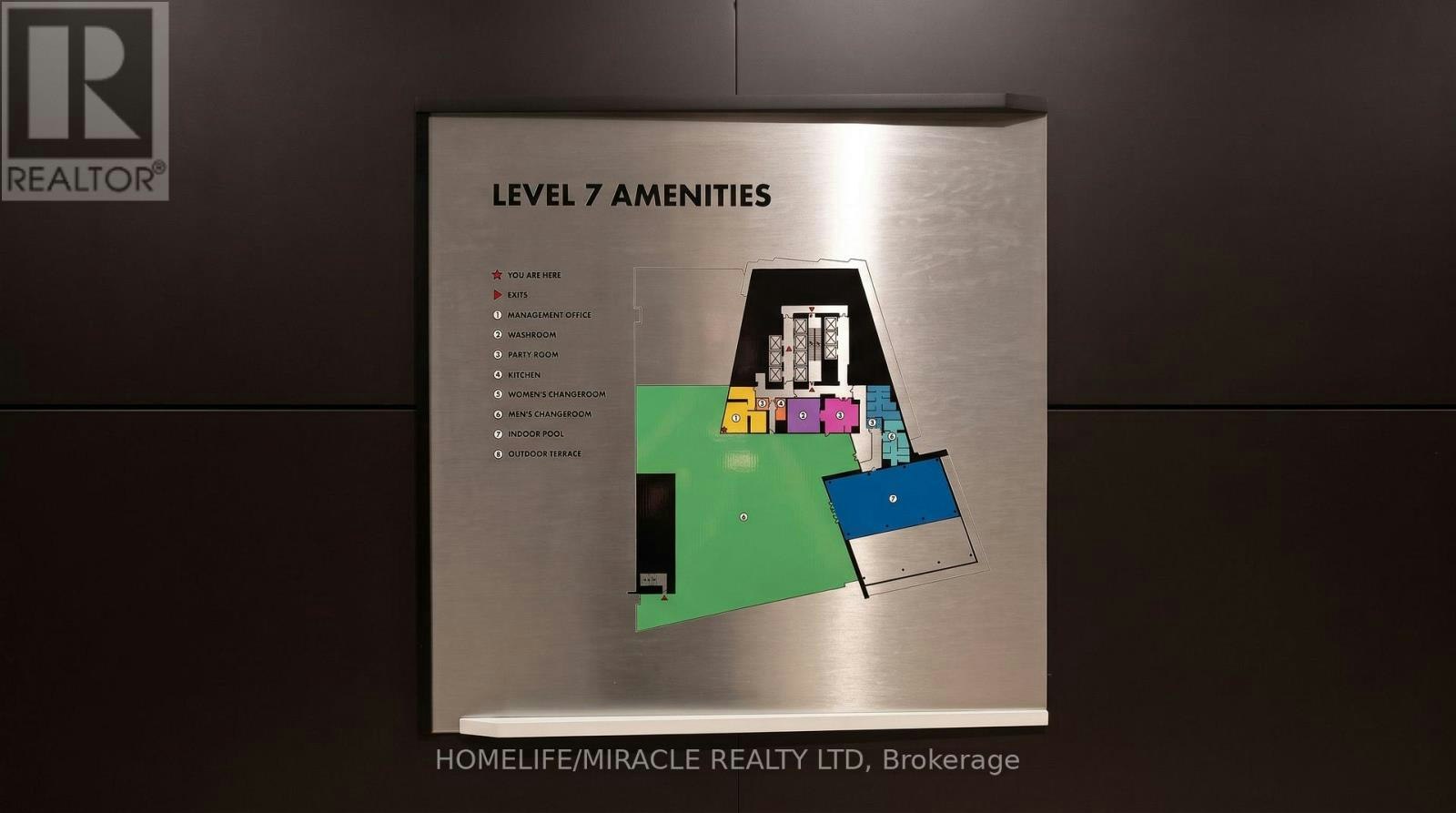 4305-448 Burnhamthorpe Road, Mississauga, ON, L5B 0R4 - 25