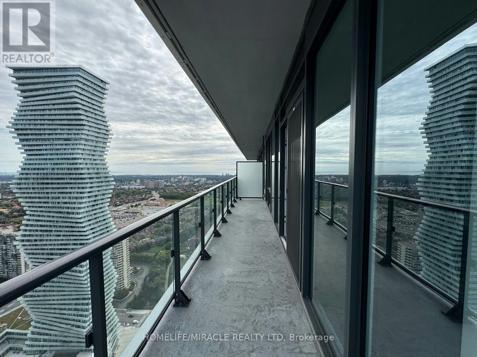 4305-448 Burnhamthorpe Road, Mississauga, ON, L5B 0R4 - 19