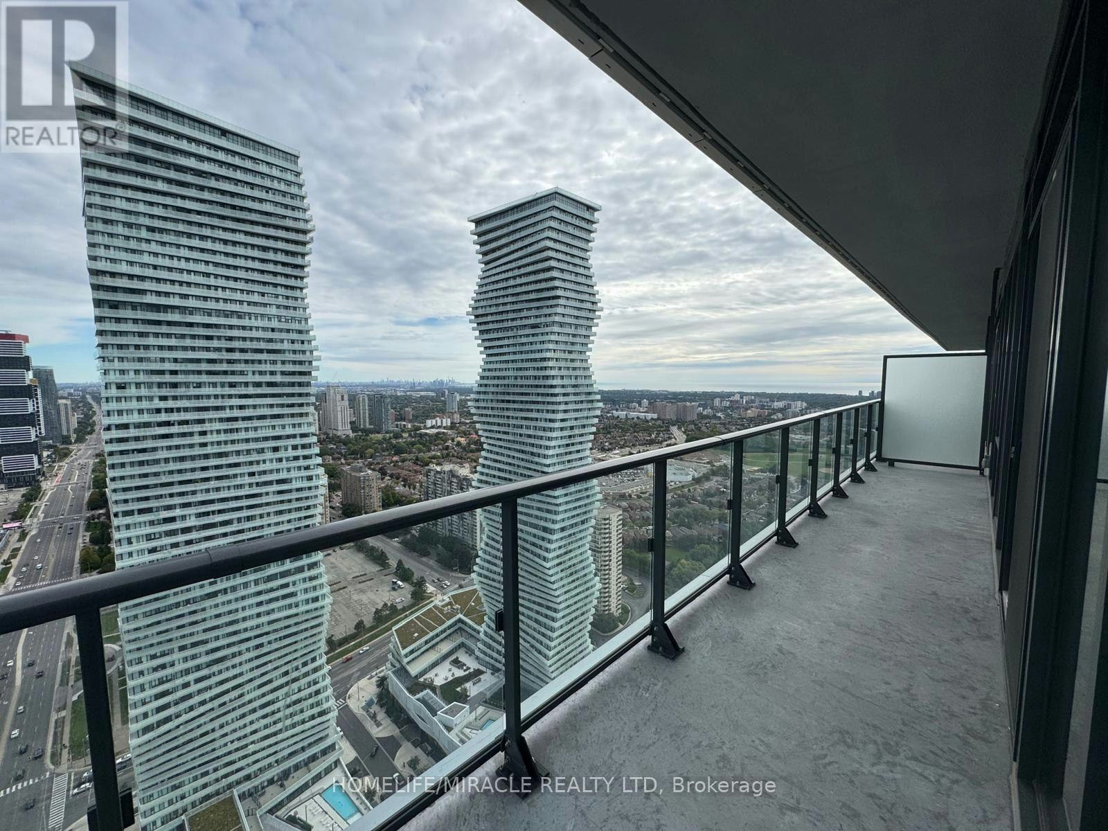 4305-448 Burnhamthorpe Road, Mississauga, ON, L5B 0R4 - 21