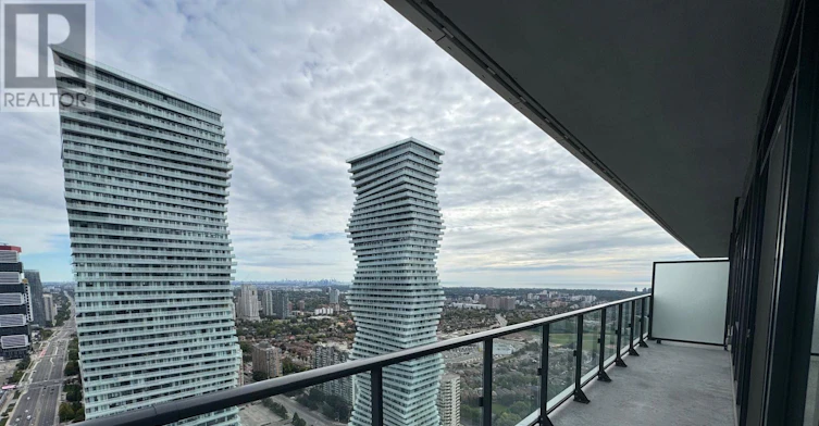 4305-448 Burnhamthorpe Road, Mississauga, ON, L5B 0R4 - 21