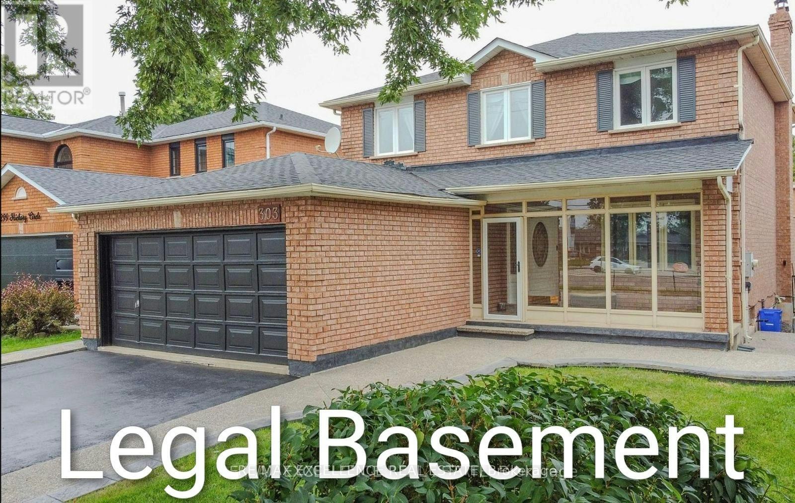 303 Hickory Circle, Oakville, ON, L6H 4V3