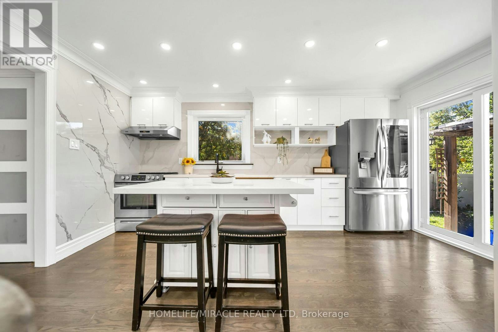 469 Fothergill Boulevard, Burlington, ON, L7L 6J1