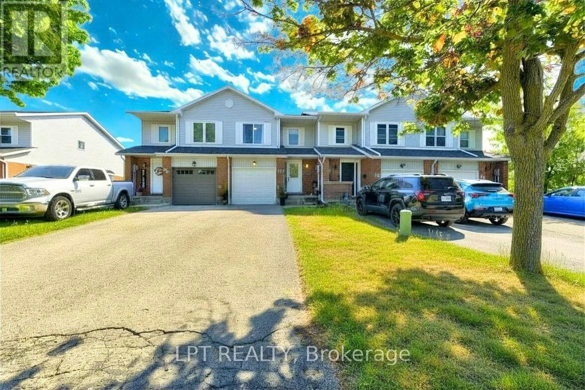 30 Dawson Road, Orangeville, ON, L9W 2W3