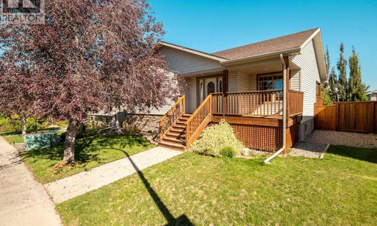 83 Rivergreen Road W