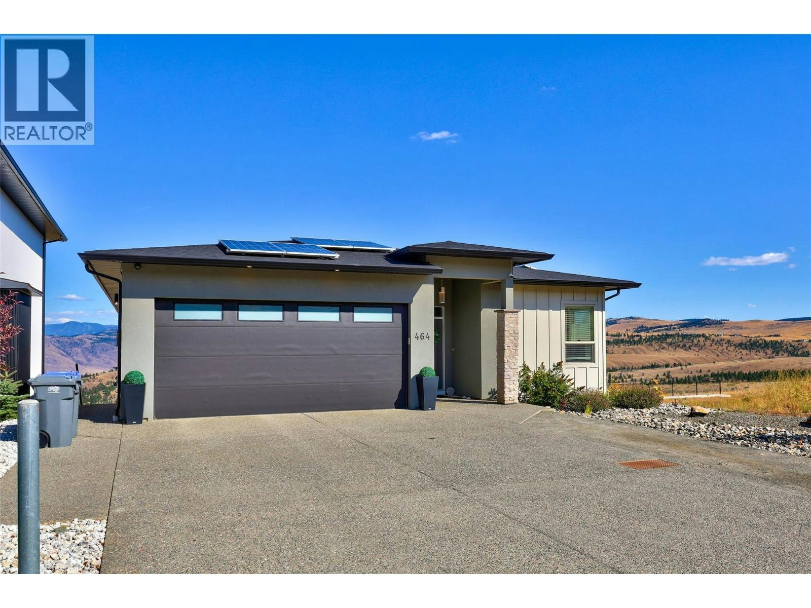 464 Edinburgh Boulevard, Kamloops, BC, V1S 0E6