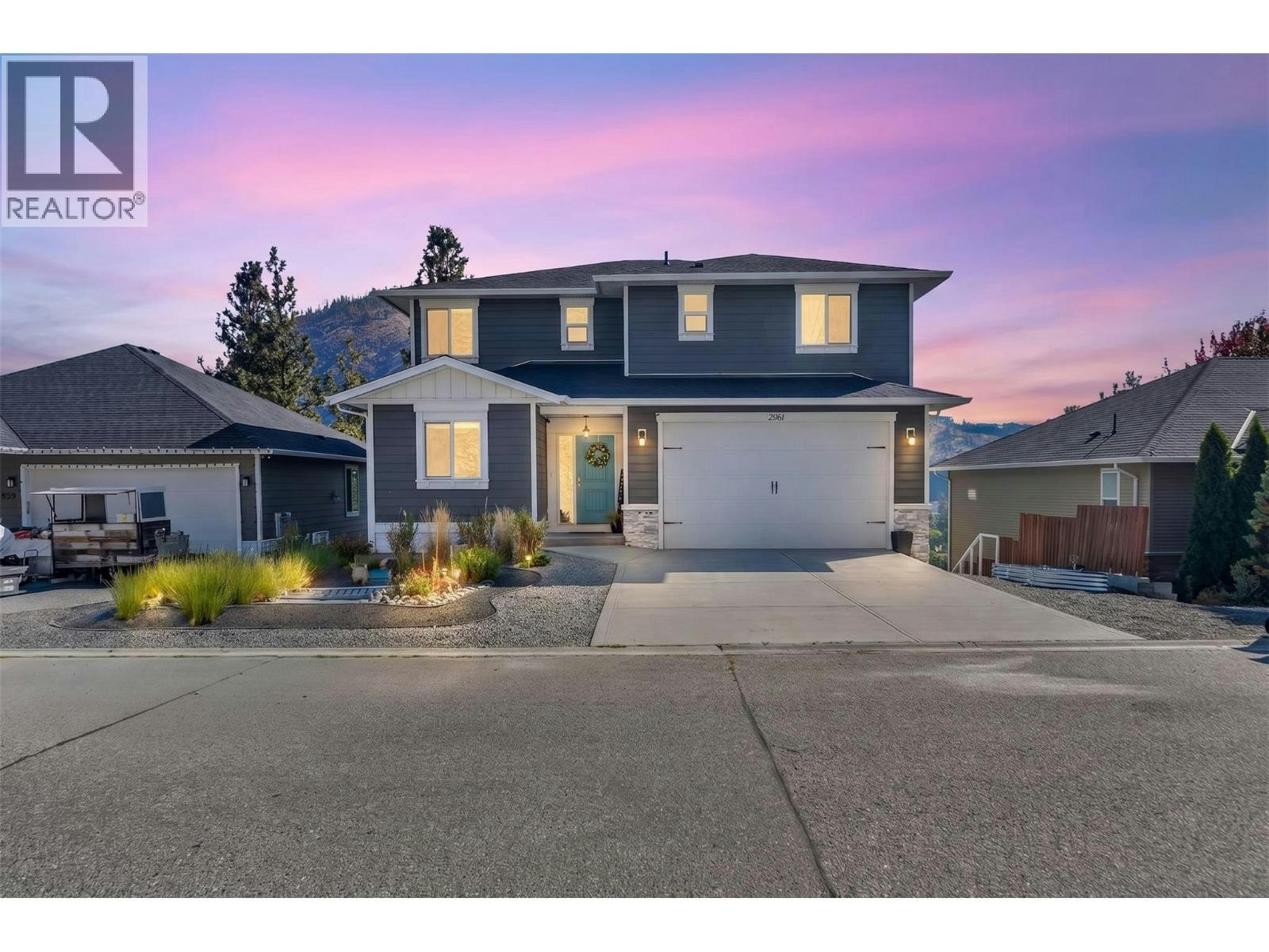 2961 Ensign Way, West Kelowna, BC, V4T 3J7
