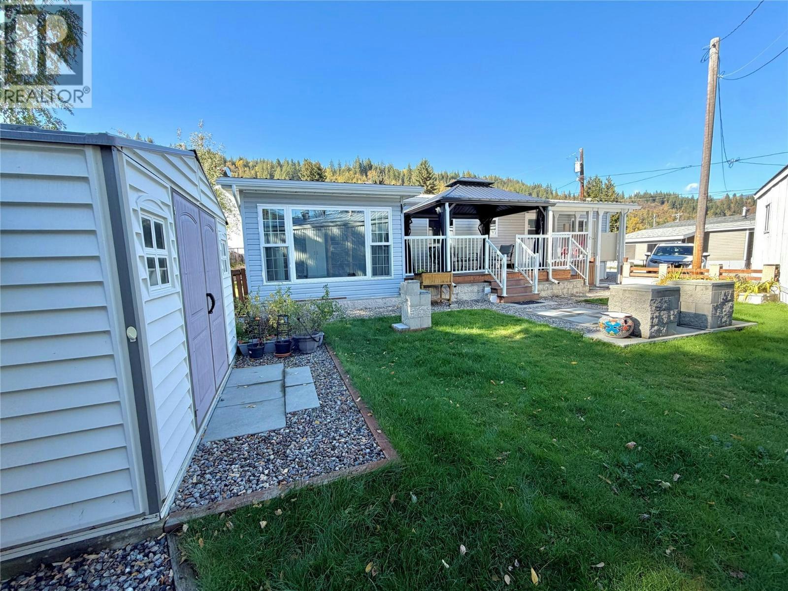 17-1601 Columbia Avenue, Castlegar, BC, V1N 1J1
