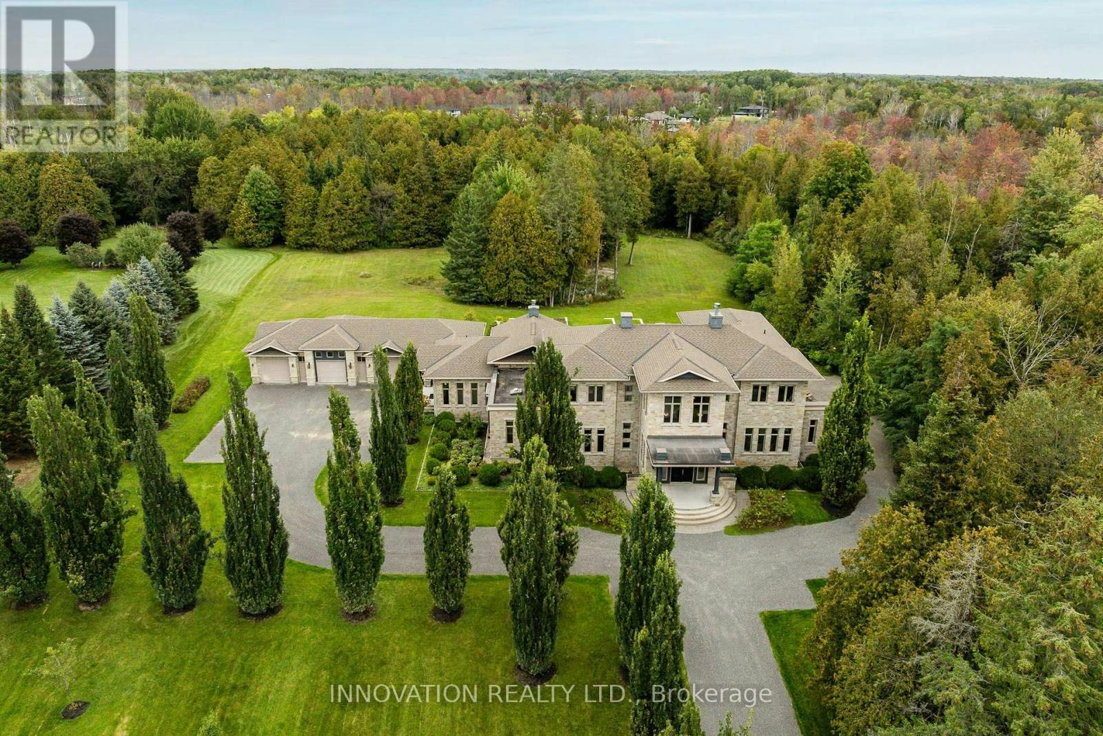 1545 Lords Manor Lane, Manotick, ON, K4M 1K3