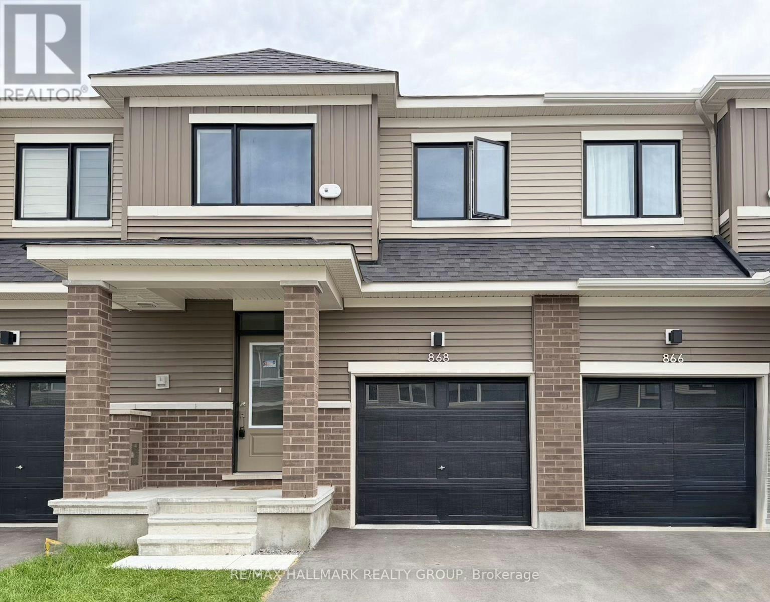 868 Andesite Terrace, Manotick, ON, K2J 7H4