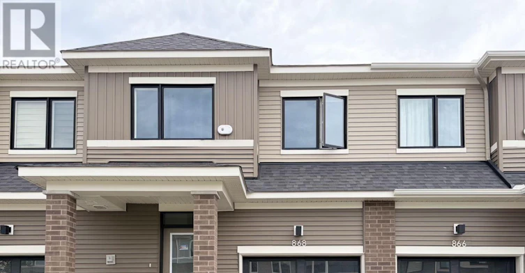 868 Andesite Terrace, Manotick, ON, K2J 7H4