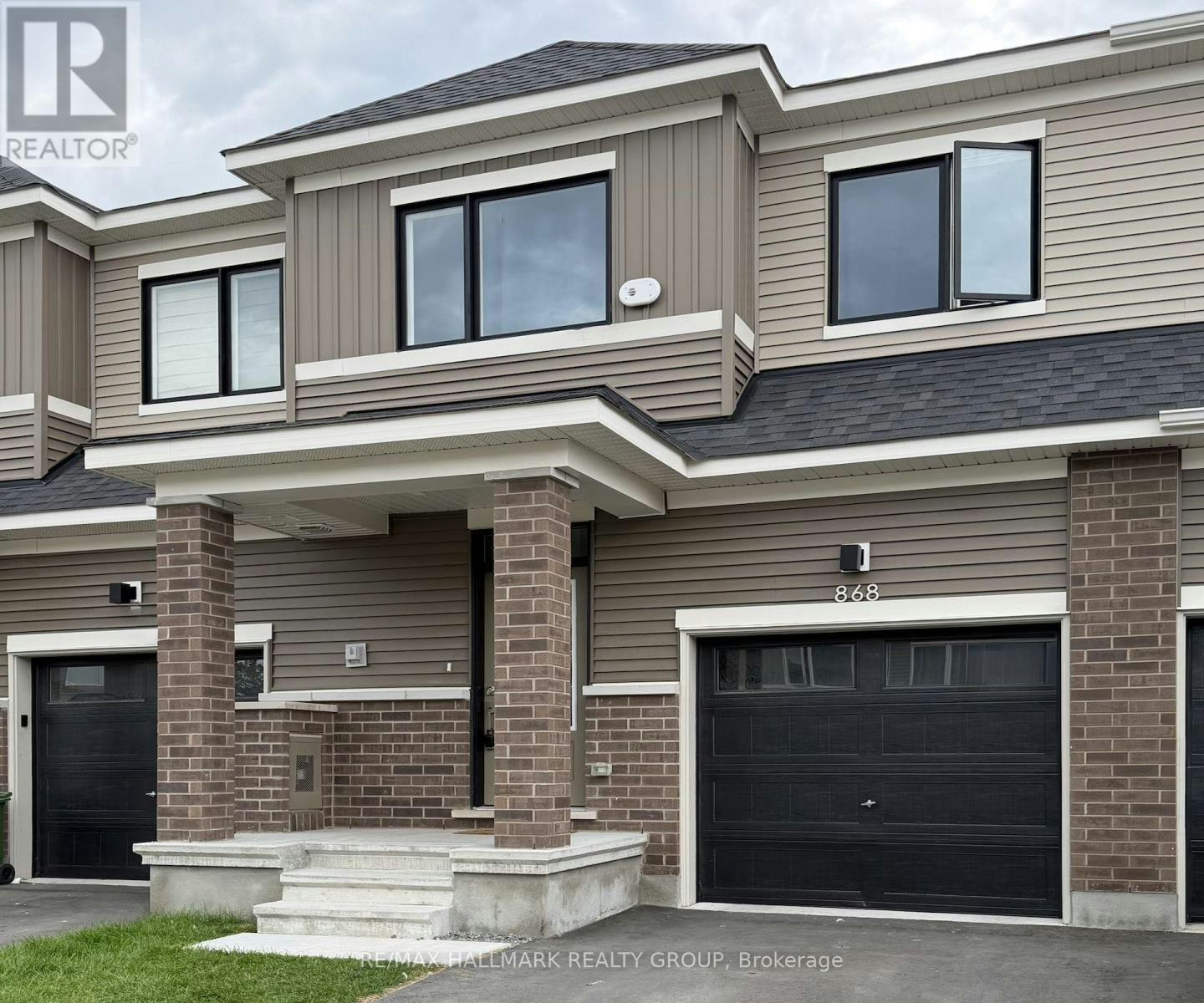 868 Andesite Terrace, Manotick, ON, K2J 7H4 - 2