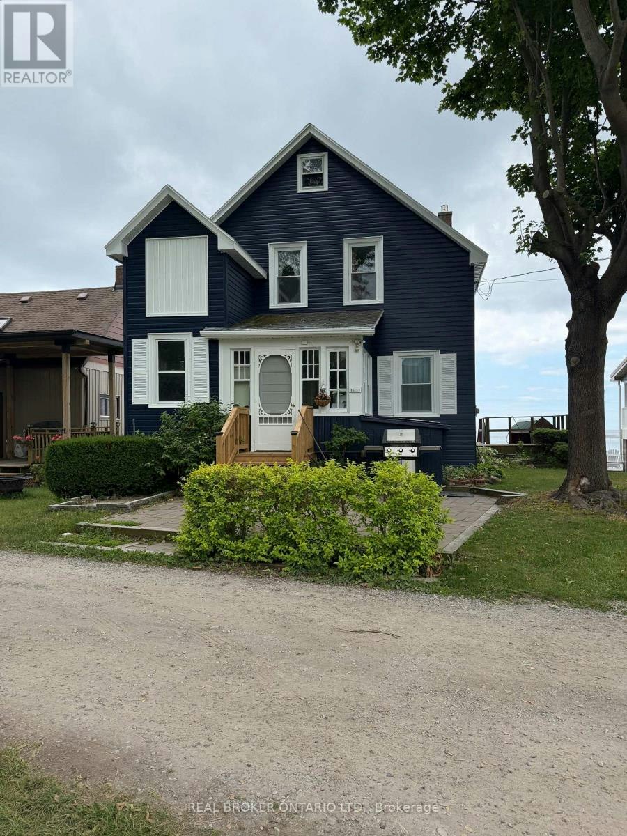 11611 Beach Road W, Wainfleet, ON, L0S 1V0