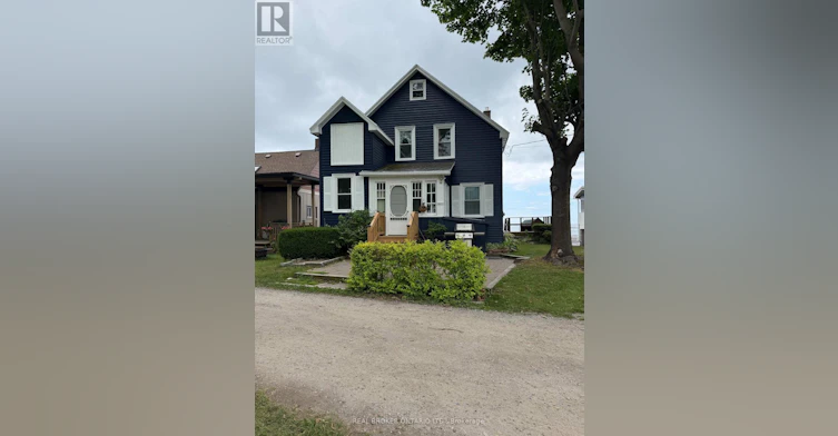 11611 Beach Road W, Wainfleet, ON, L0S 1V0